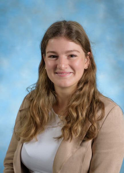 Kontaktbild: Streif Elisa