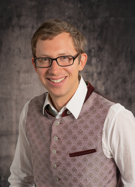 Kontaktbild: Michael Petschnigg
